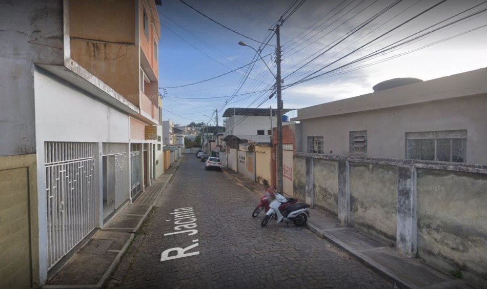 Rua Jacinta de Oliveira, no Centro de Formiga, ficará interditada nesta quinta-feira