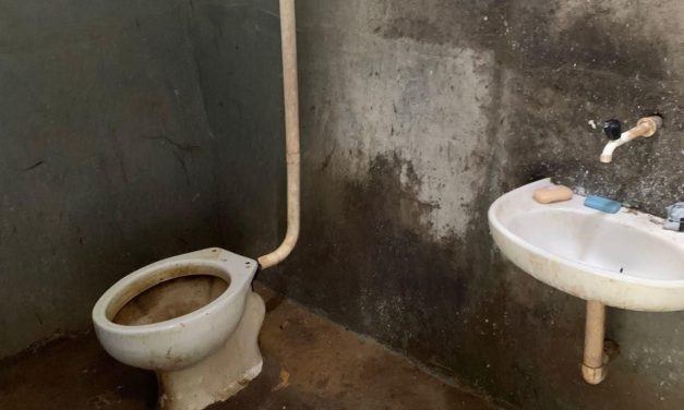 Sem papel higiênico e bebendo água de córrego, 30 trabalhadores são resgatados em Minas
