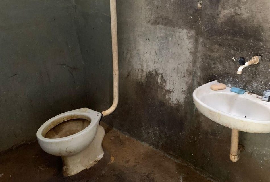 Sem papel higiênico e bebendo água de córrego, 30 trabalhadores são resgatados em Minas