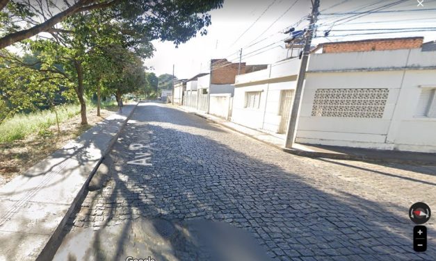 Trecho da avenida Paulo de Brito será interditado na próxima terça-feira
