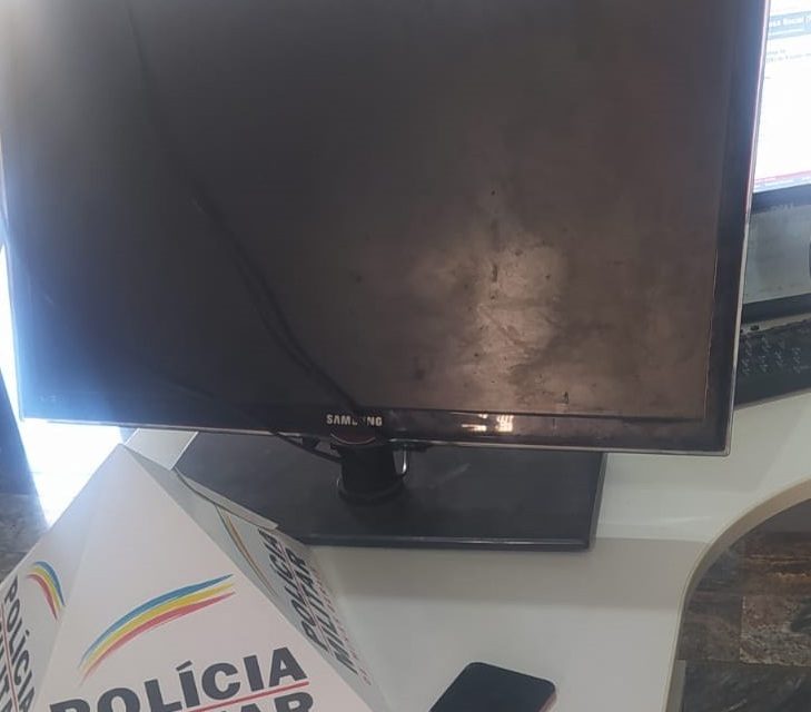 Polícia Militar divulga informações sobre suposto latrocínio em Itapecerica