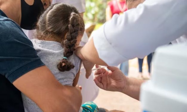 Diarréia matou 43 crianças em um ano e meio em MG; saiba quando se preocupar