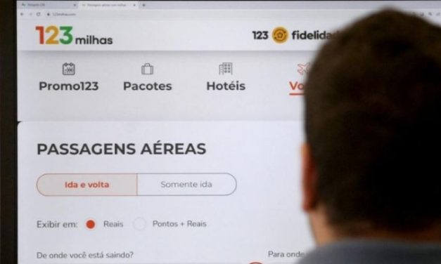 123milhas já tem mais de 1,6 mil processos judiciais em Minas após cancelamento de viagens