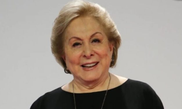 Morre Aracy Balabanian aos 83 anos