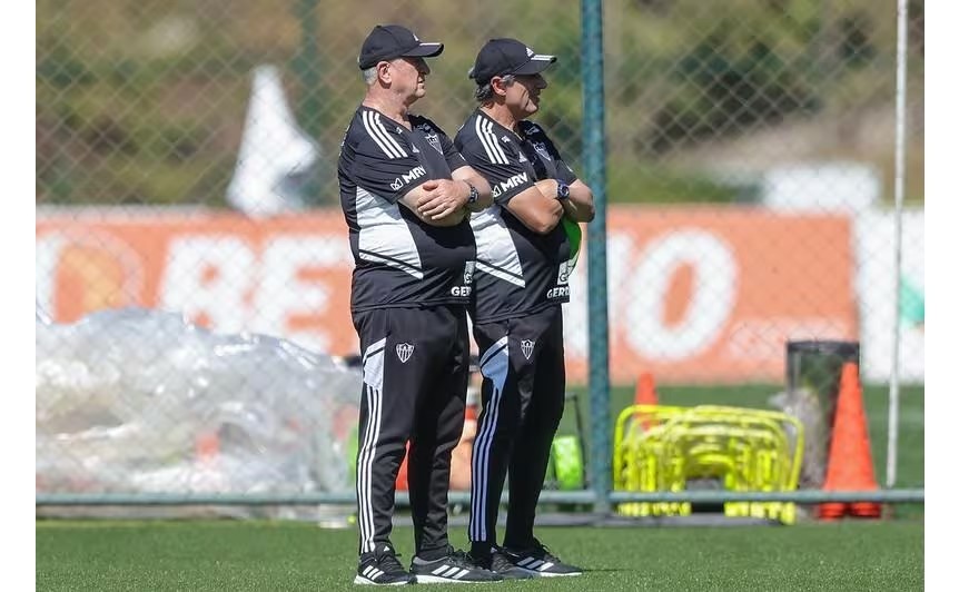 Galo x Bahia: apego a histórico recente para dar resposta pós-eliminação