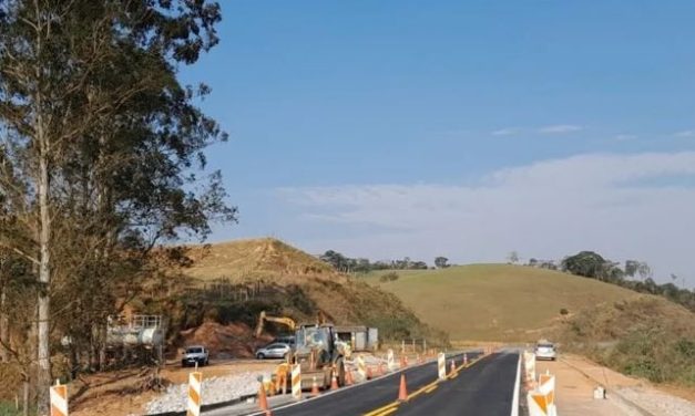 Governo de Minas anuncia investimentos de R$ 455 milhões em rodovias