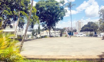 Mais uma edição do Cras na praça será realizada neste sábado em Formiga