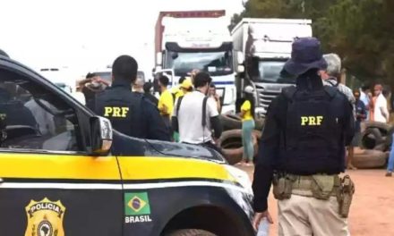 PRF mirava 7 milhões de votos de Lula em 16 cidades do Nordeste