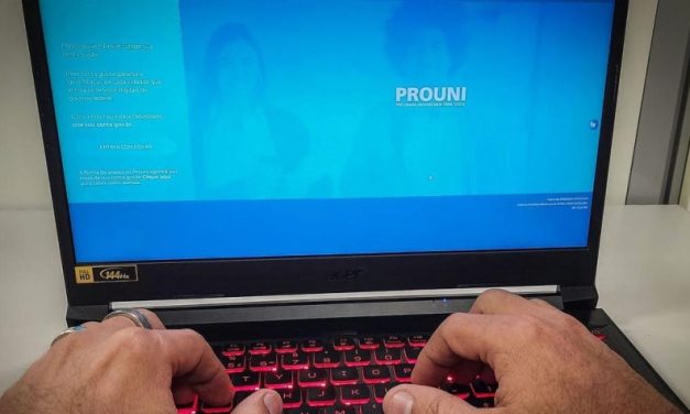 Prazo para manifestar interesse na lista do ProUni acaba nessa terça