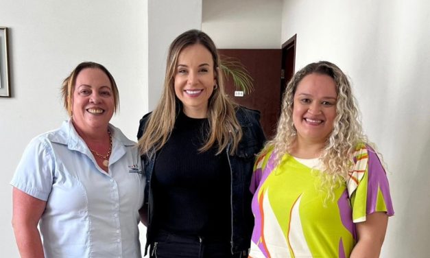 Centro de Referência de Formiga especializado em assistência social tem nova coordenadora