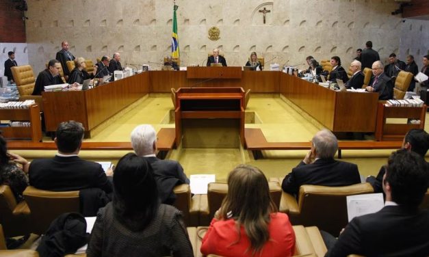 STF deve retomar julgamento sobre descriminalização da posse de drogas