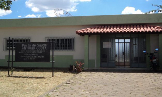 Atendimento na UBS Cidade Nova será encerrado às 14h nesta sexta-feira