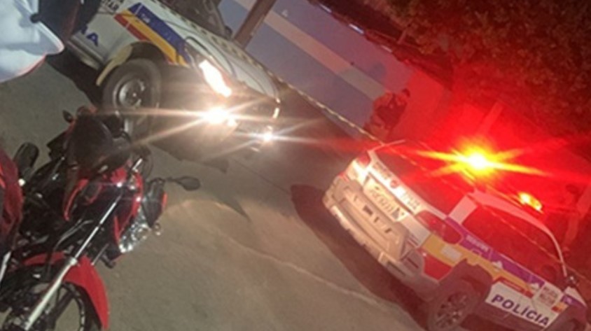 Jovem é morto em Divinópolis; este é 36º homicídio somente neste ano