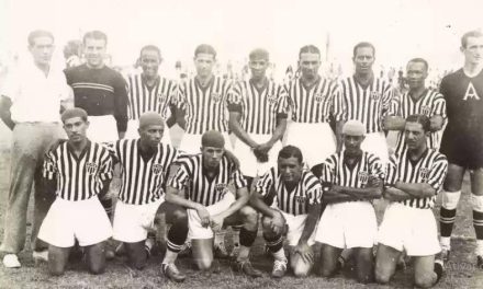 Atlético tem título de 1937 reconhecido e é tricampeão brasileiro