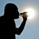 El Niño deve trazer outra onda de calor em outubro, ainda mais forte do que essa última