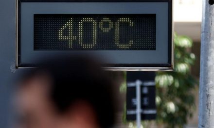 Ondas de calor resultam de mudanças climáticas nos últimos 60 anos