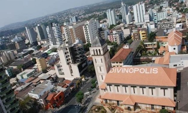 Prefeito envia Projeto de Lei à Câmara para instalação de Casa de Apoio em Divinópolis