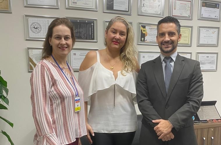 CEMAP e Delegacia Regional firmam parceria para emitir identificação do autismo em RG de alunos