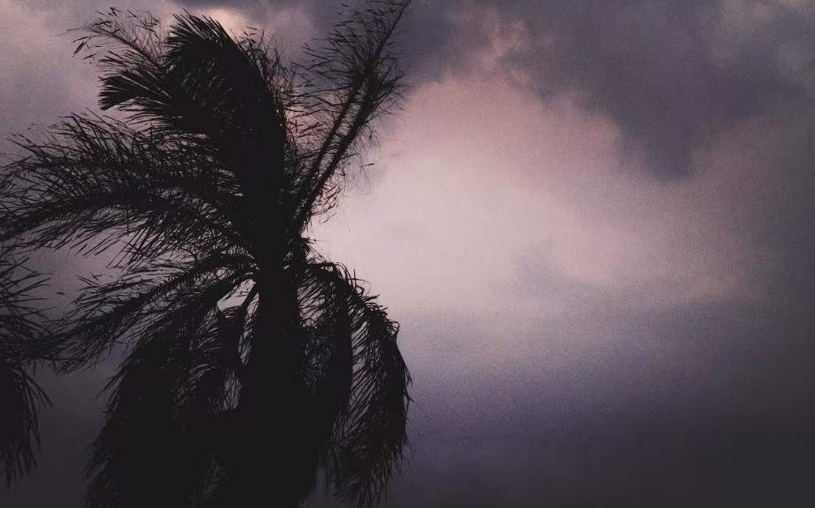 Mais de 490 cidades mineiras estão sob alerta de temporal de até 50 mm nesta quarta-feira; Formiga está na lista