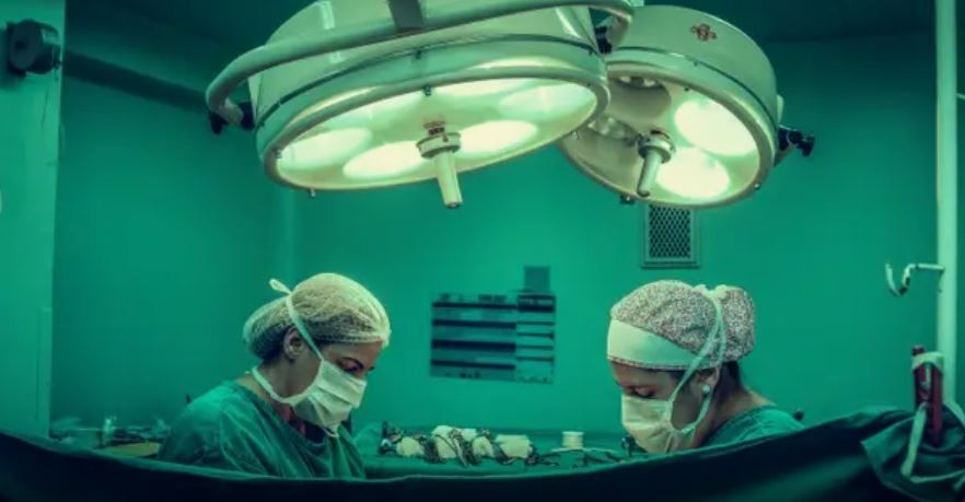 Tecnologia permite que pacientes com paralisia voltem a falar