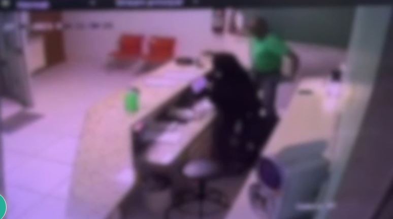 Cliente é suspeito de agredir funcionários de clínica veterinária em Divinópolis