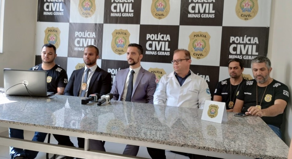 Madrasta tentou destruir evidências do crime contra o enteado de 4 anos, em Pains; apontam investigações