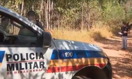 Identificado o jovem assassinado com sete tiros na cabeça em Divinópolis