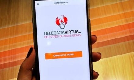 Delegacia Virtual possibilita registro de ocorrência de estelionato