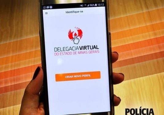 Delegacia Virtual possibilita registro de ocorrência de estelionato