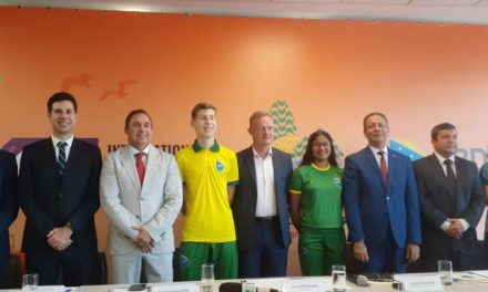 Olimpíada Internacional do Desporto Escolar volta ao país após 10 anos