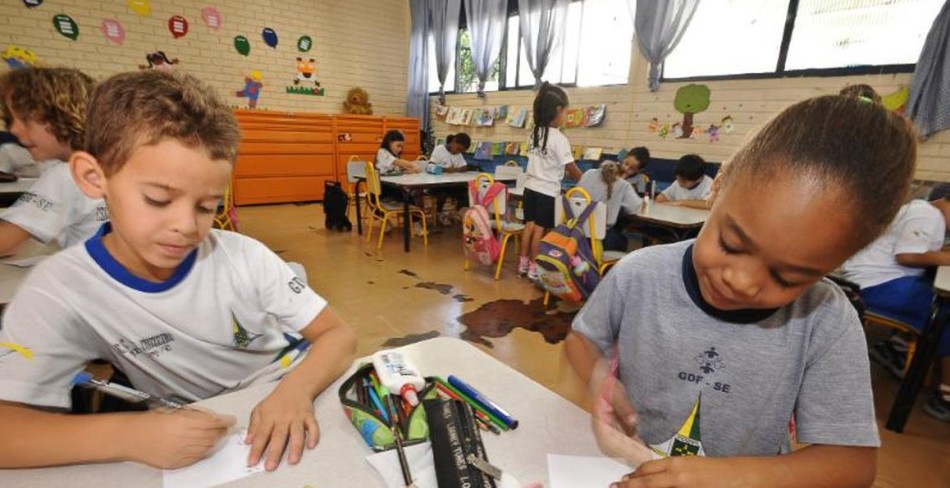 Governo federal repassa mais de R$ 15 milhões para educação infantil