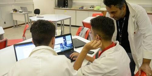 Número de estudantes inseridos no mercado aumentou 30% no primeiro semestre de 2023