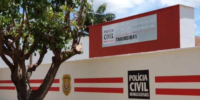 Homem é preso suspeito de estuprar a enteada de 12 anos durante recesso escolar