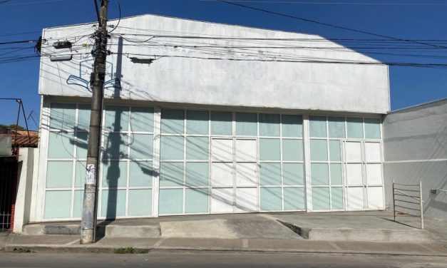 Farmácia Municipal não funcionará na próxima terça-feira