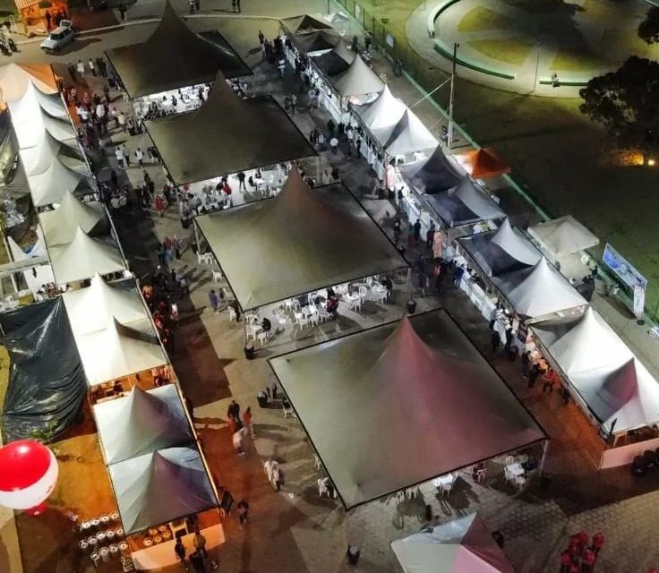 Divulgadas as atrações musicais da 16ª edição do Festival da Linguiça