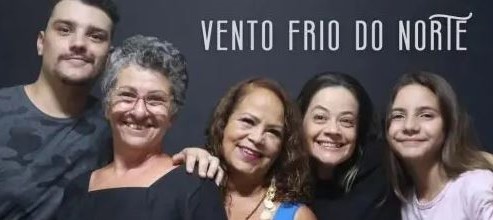 Curta produzido por artistas de Divinópolis e região é premiado no exterior