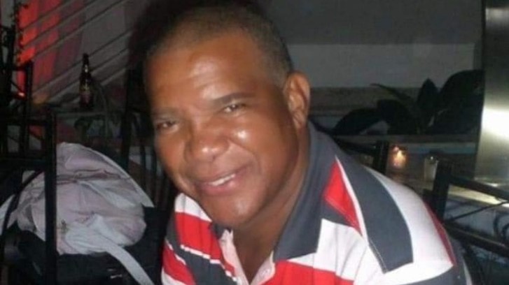 Idoso morre após ser atropelado por motocicleta em Divinópolis; condutor sofreu ferimentos