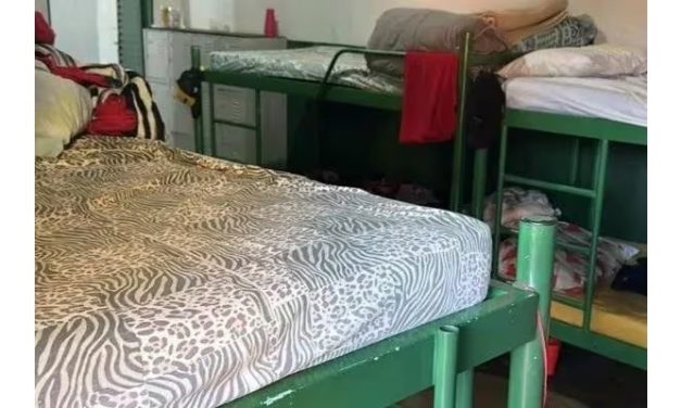 Jovem morre com ‘mata-leão’ durante internação à força em clínica clandestina
