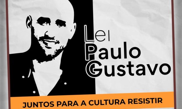 Abertas as inscrições de mais editais formiguenses da lei Paulo Gustavo