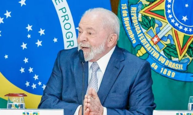 Lula cancela ida a eventos públicos por questão de saúde, diz Flávio Dino