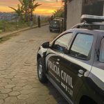 Suspeitos de estuprar menina de 14 anos são presos em Nova Serrana