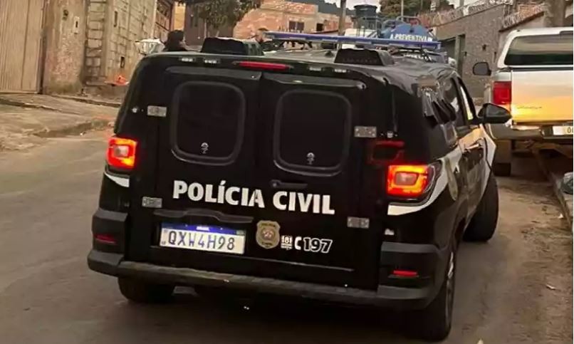 Mulher é presa suspeita de estuprar criança de 11 anos em MG