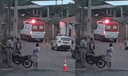 Samu é acionado após homem sofrer mal súbito em Pará de Minas