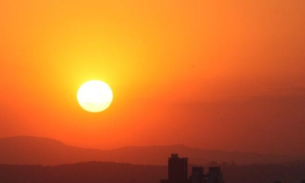 Previsão do tempo: Minas Gerais pode atingir 38°C e bater recorde de calor do ano nesta quinta
