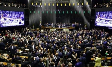 STF forma maioria para que Congresso altere o número de deputados por estado