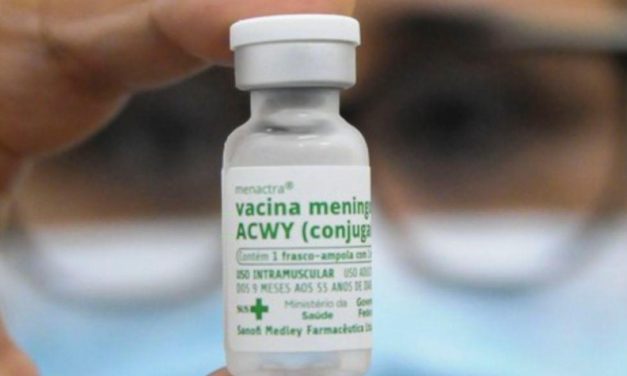 Sem alcançar meta de vacinação, Minas soma 5 mortes e 16 casos de meningite em sete meses