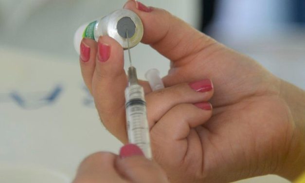 UBS’s de Formiga realizarão campanha de multivacinação no dia 23 deste mês