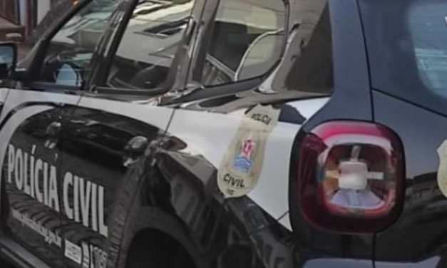 Suspeito de estuprar criança de 9 anos e filmar crime por vingança é indiciado pela polícia em Minas
