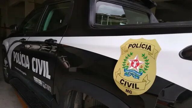 Pais são presos suspeitos de envolvimento em morte de filha de 1 ano em Minas