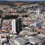Semana será de calor extremo e com pancadas de chuva em Formiga